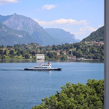 Royal Cadenabbia Appartement Buitenkant foto