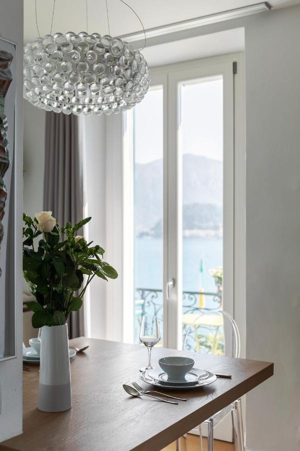 Royal Cadenabbia Appartement Buitenkant foto