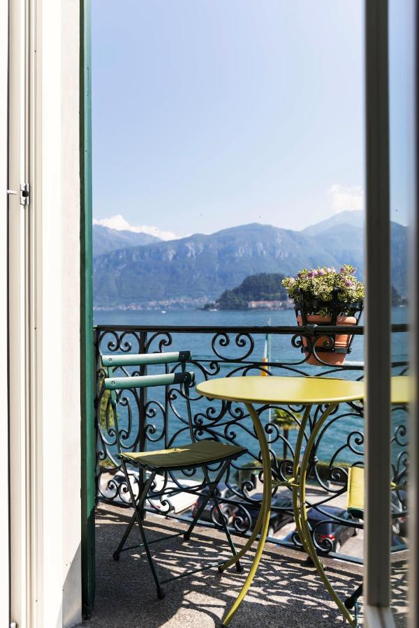 Royal Cadenabbia Appartement Buitenkant foto