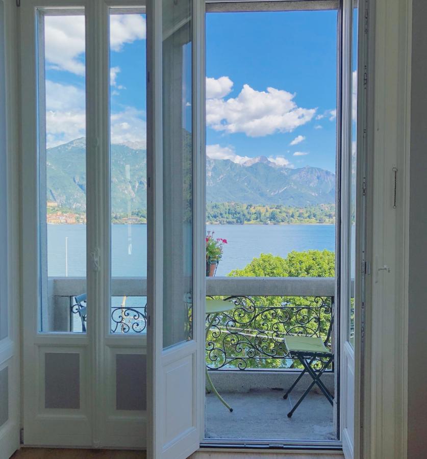 Royal Cadenabbia Appartement Buitenkant foto