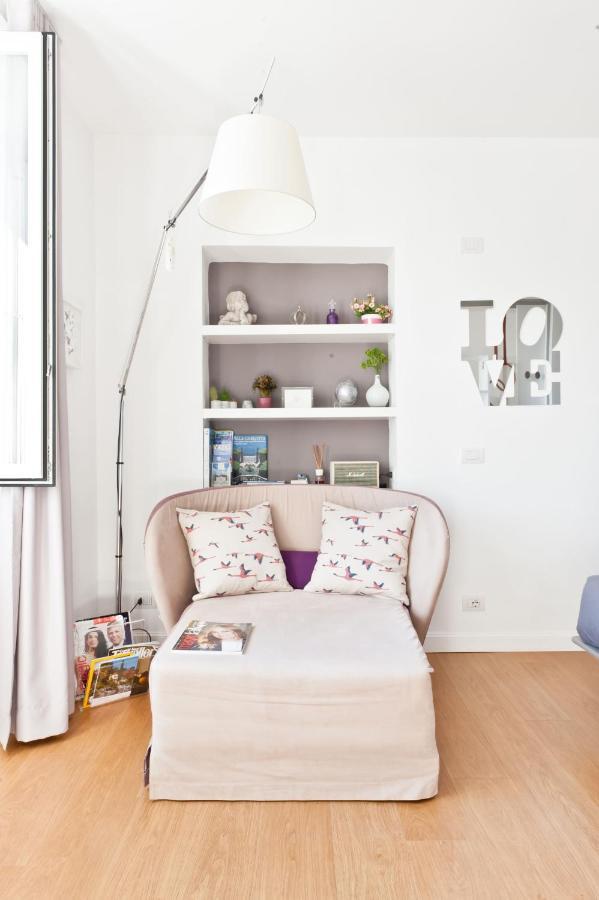 Royal Cadenabbia Appartement Buitenkant foto