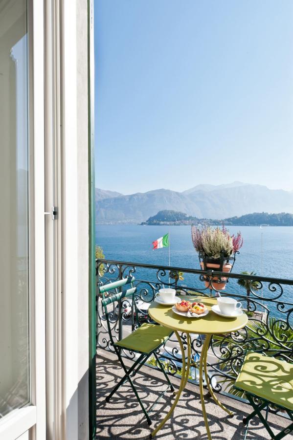 Royal Cadenabbia Appartement Buitenkant foto