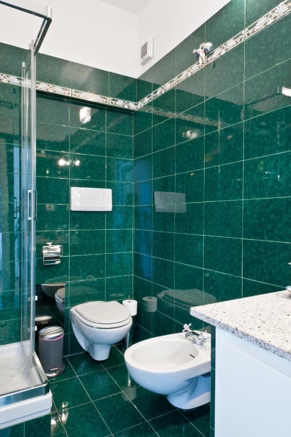 Royal Cadenabbia Appartement Buitenkant foto