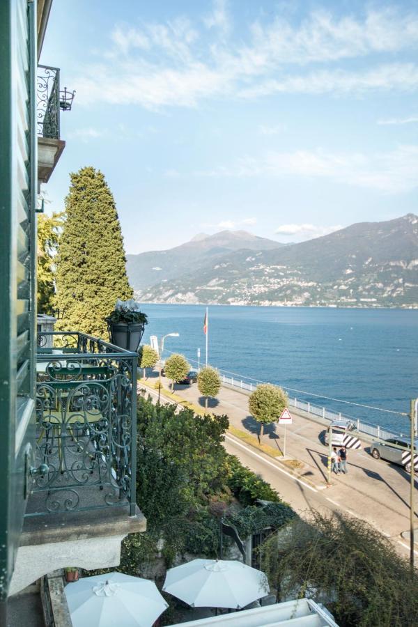 Royal Cadenabbia Appartement Buitenkant foto