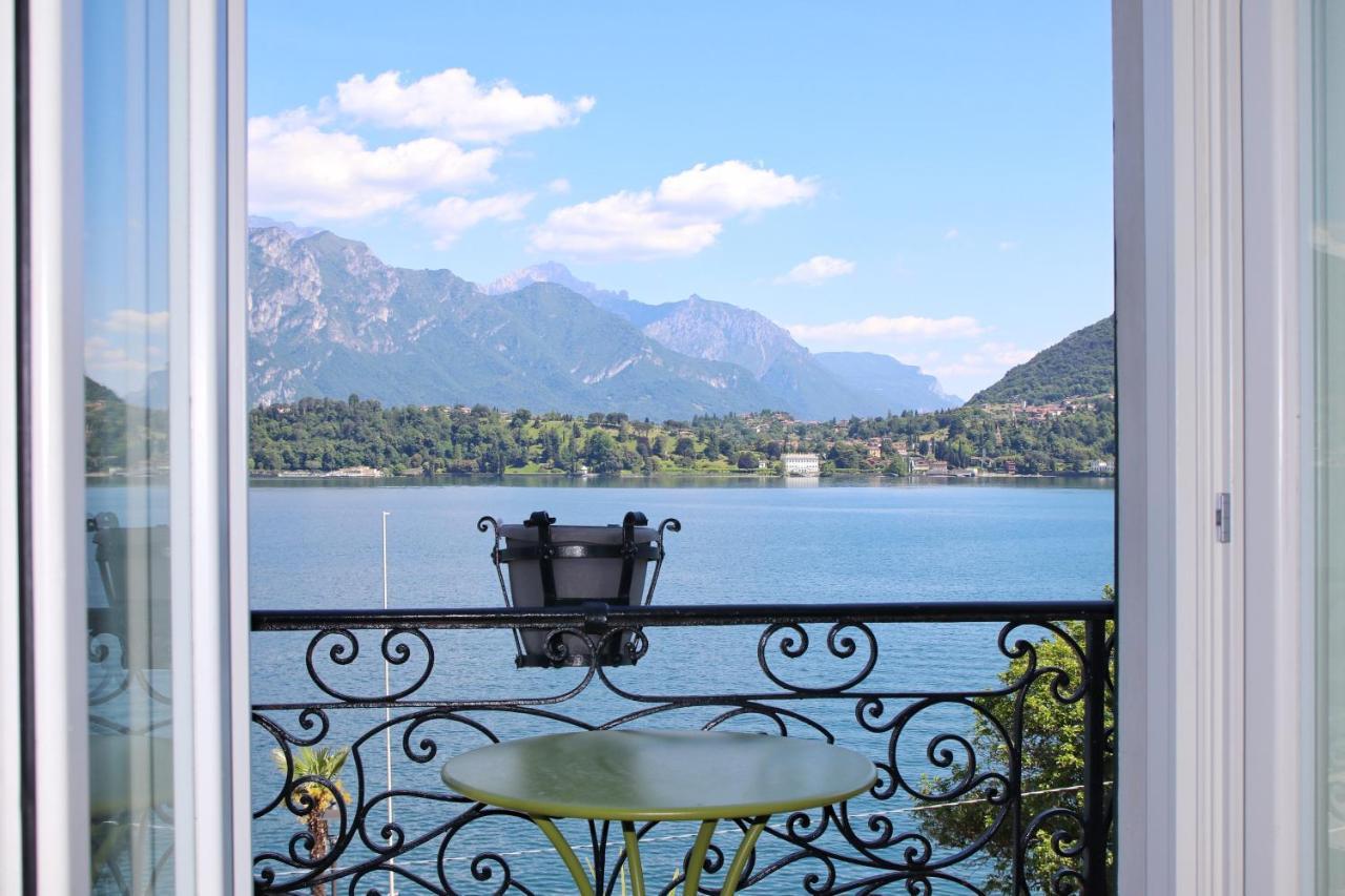 Royal Cadenabbia Appartement Buitenkant foto