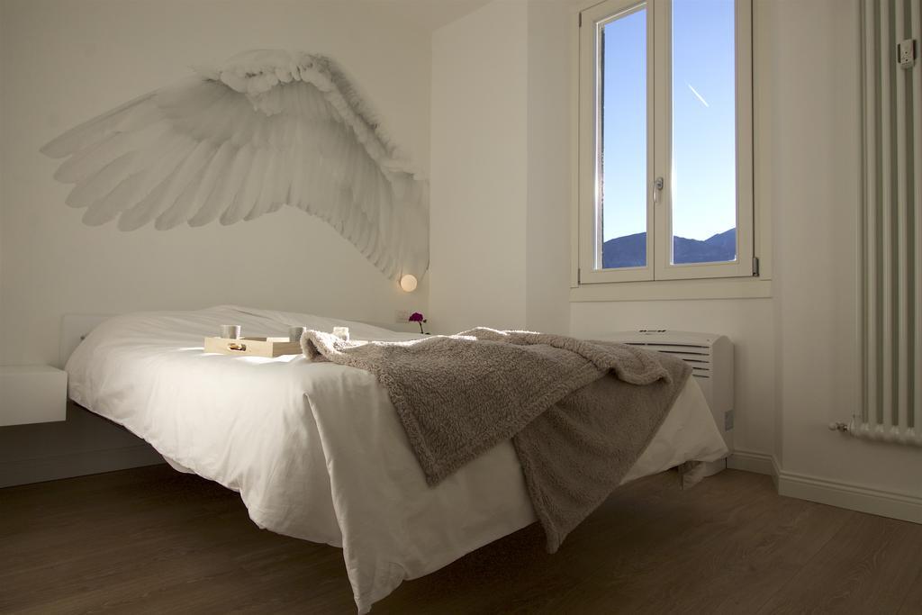 Royal Cadenabbia Appartement Buitenkant foto