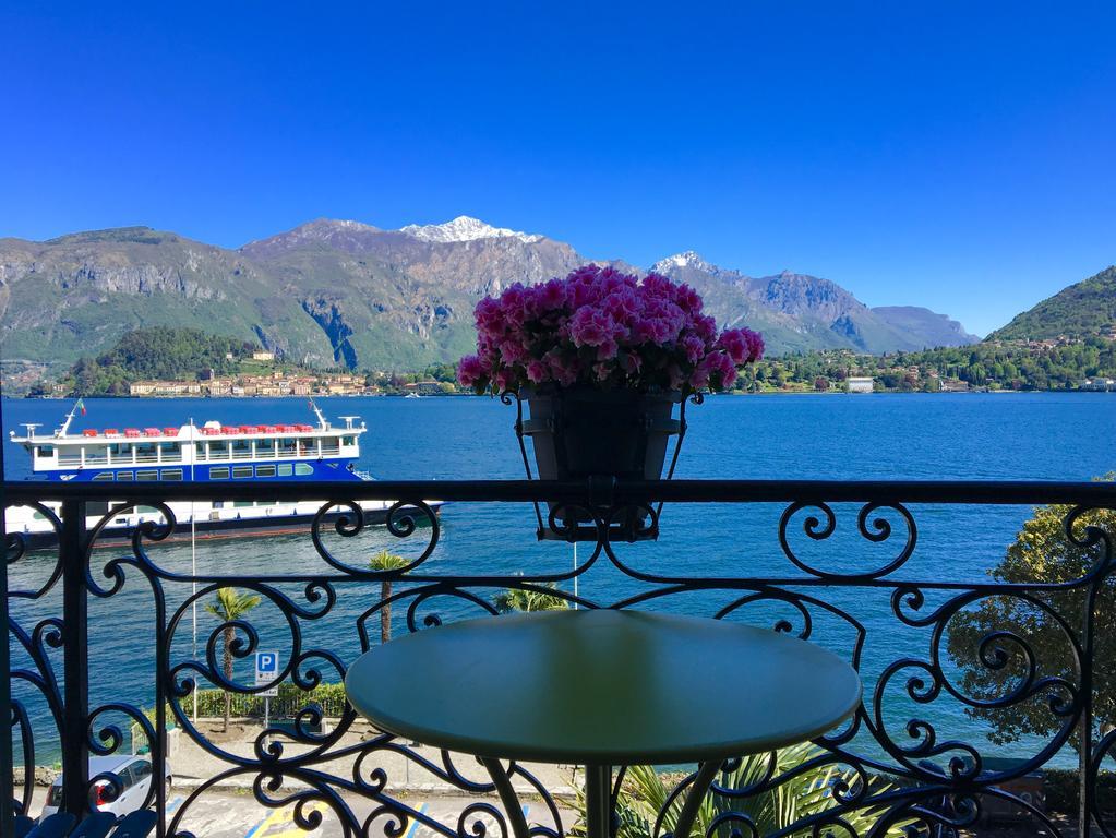 Royal Cadenabbia Appartement Buitenkant foto