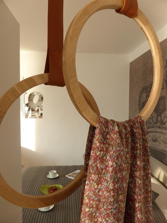 Royal Cadenabbia Appartement Kamer foto