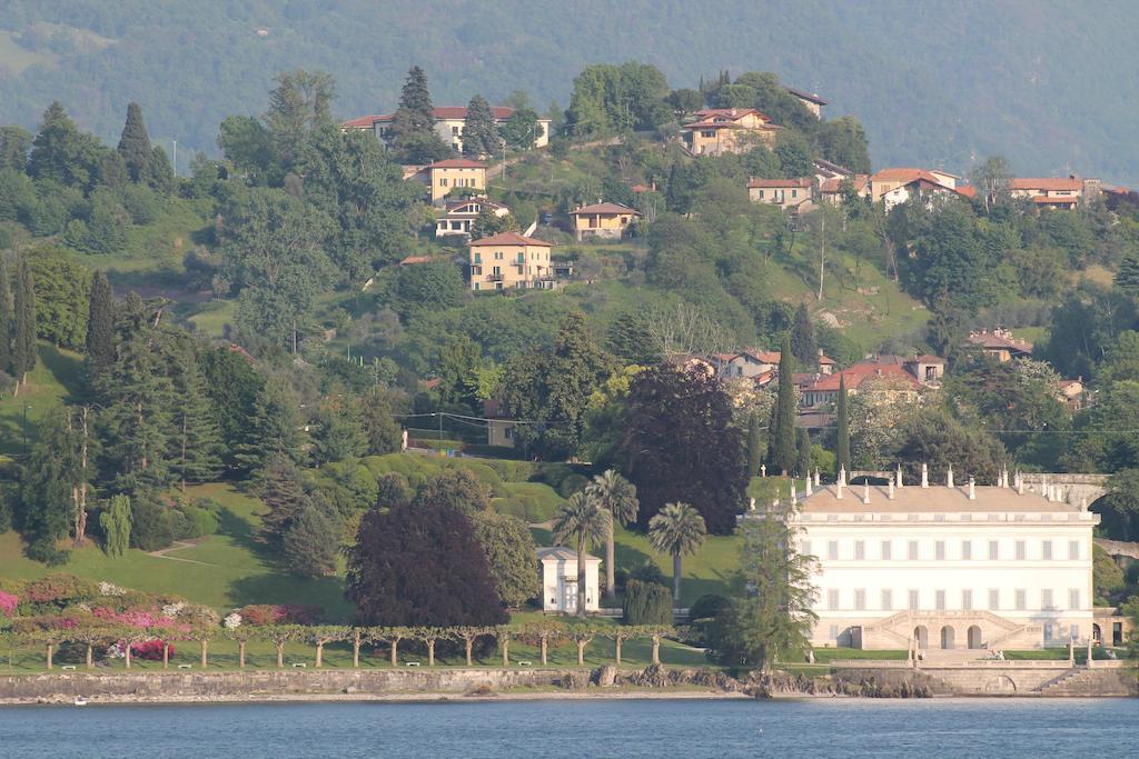 Royal Cadenabbia Appartement Buitenkant foto