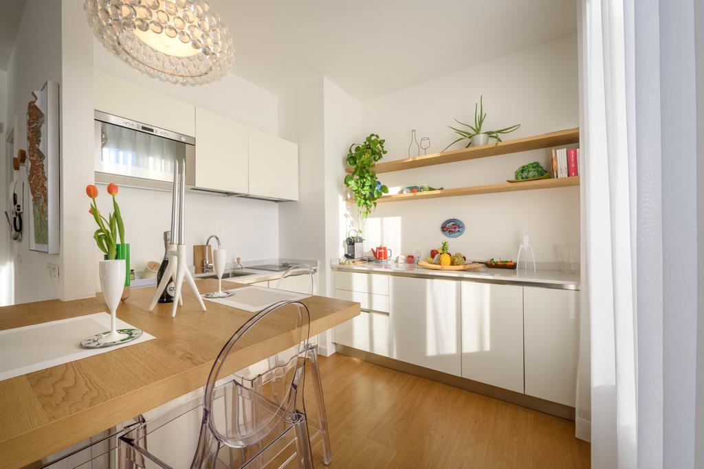 Royal Cadenabbia Appartement Buitenkant foto