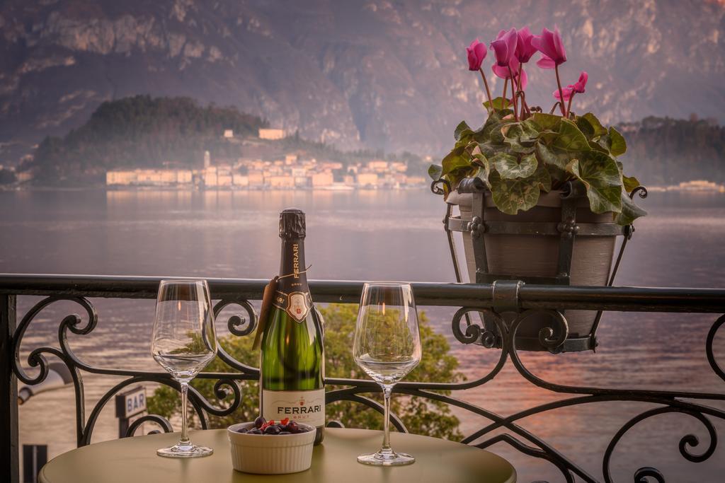 Royal Cadenabbia Appartement Buitenkant foto