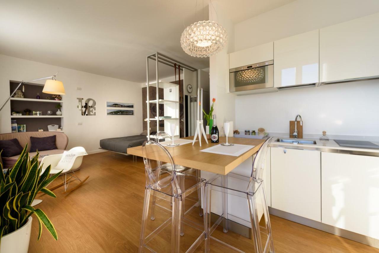 Royal Cadenabbia Appartement Buitenkant foto