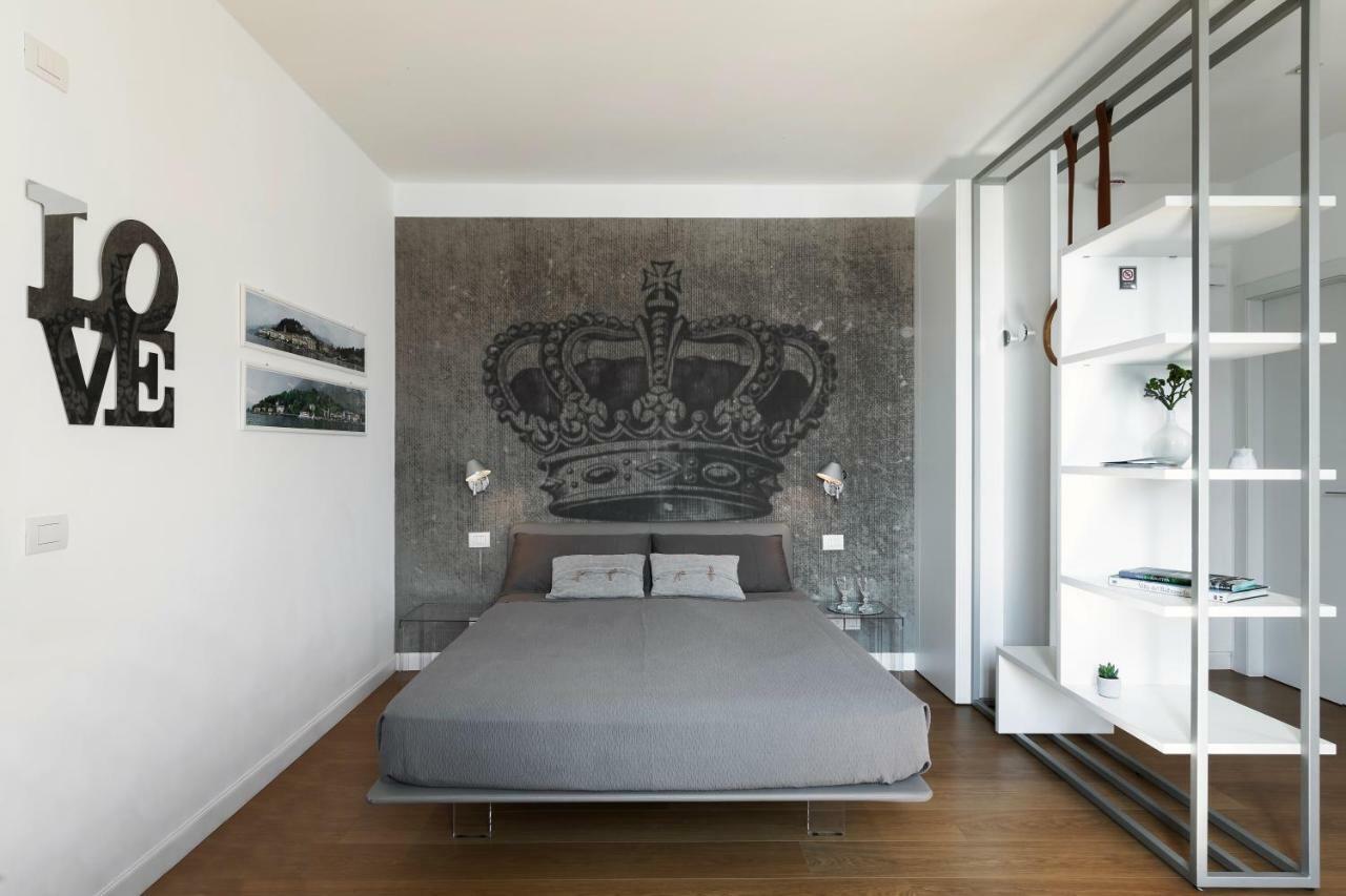 Royal Cadenabbia Appartement Buitenkant foto