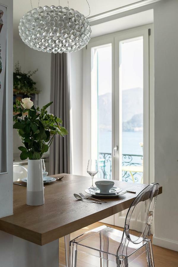 Royal Cadenabbia Appartement Buitenkant foto