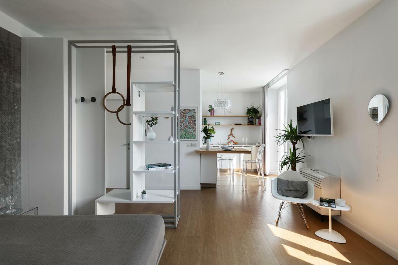 Royal Cadenabbia Appartement Buitenkant foto